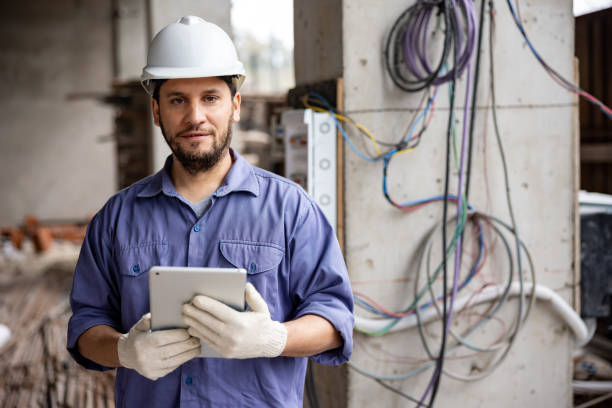 Best Electrical System Inspection  in Frenchtown, NJ